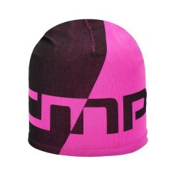 Czapka CMP. Czerwone czapki męskie CMP. Za 175.50 zł.