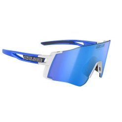 Okulary przeciwsłoneczne Salice 026RW. Białe okulary przeciwsłoneczne męskie salice. Za 520.10 zł.