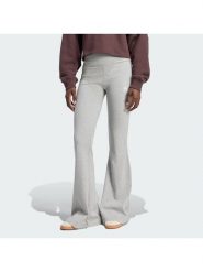 Adidas Legginsy Essentials IY9674 Szary Flared Leg. Szare legginsy damskie Adidas, xl, bez wzorów, z bawełny. Za 218.99 zł.