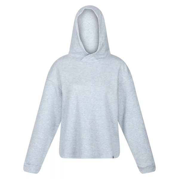 Damska Bluza Z Kapturem Kassidy. Szare bluzy z kapturem damskie Regatta, xs. Za 84.99 zł.
