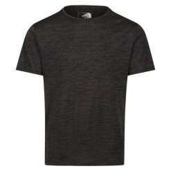 T-Shirt Męski Fingal Edition. Niebieskie t-shirty męskie Regatta, m, bez wzorów, bez kołnierzyka. Za 74.99 zł.