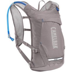 Kamizelka rowerowa damska CamelBak Women's Chase Adventure 8 Vest. Szare kamizelki damskie Camelbak, l. W wyprzedaży za 539.91 zł.