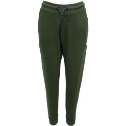 Spodnie O'Neill 2 Knit, Mężczyźni. Zielone spodnie materiałowe męskie O'neill, bez wzorów, z bawełny. W wyprzedaży za 290.00 zł.