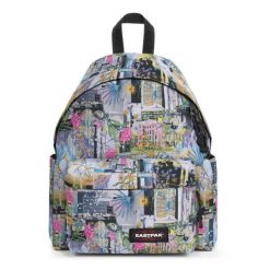 Plecak Eastpak Day Pak'r. Plecaki męskie Eastpak, bez wzorów, z materiału. Za 274.50 zł.