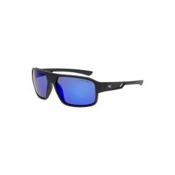 Okulary polaryzacyjne GOG Sahil - matt black. Czarne okulary przeciwsłoneczne męskie GOG. Za 140.99 zł.