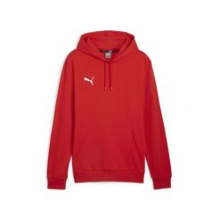 Bluza z kapturem Puma Teamgoal Casuals. Czerwone bluzy z kapturem męskie Puma, m. Za 179.00 zł.