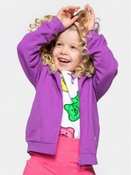 Coccodrillo T-Shirt WC4143202JPK Biały Regular Fit. Białe koszulki dziewczęce COCCODRILLO, bez wzorów, z bawełny, bez ramiączek. Za 29.99 zł.