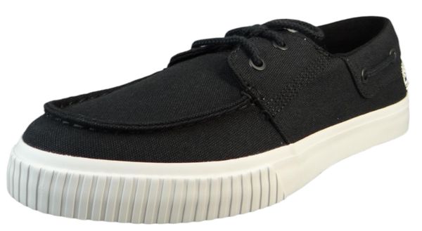 Buty sportowe Mężczyzna TIMBERLAND MYBY LOW LACE. Czarne buty sportowe na co dzień męskie Timberland, z lyocellu, bez zapięcia, trekkingowe. Za 387.05 zł.
