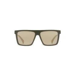 Okulary przeciwsłoneczne Hawkers Alex Marquez. Czarne okulary przeciwsłoneczne damskie hawkers, z materiału. Za 268.00 zł.