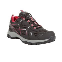 Damskie Buty Do Chodzenia Vendeavour. Białe obuwie trekkingowe damskie Regatta. Za 268.99 zł.