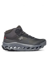 On Trekkingi Cloudhorizon 2 Mid WP 3WG30550 Czarny. Czarne obuwie trekkingowe damskie On. Za 1,039.00 zł.