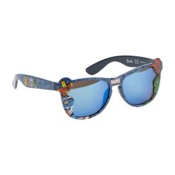 Okulary przeciwsłoneczne dziecięce The Avengers Niebieski. Niebieskie okulary przeciwsłoneczne dziecięce marvel. Za 54.60 zł.