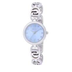 Zegarek Liu Jo. Szare zegarki damskie Liu Jo, srebrne. Za 609.99 zł.