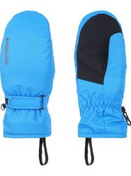Icepeak Rękawiczki narciarskie "Haysville" w kolorze niebieskim rozmiar: L. Niebieskie rękawiczki dziecięce ICEPEAK, bez ramiączek. Za 95.92 zł.