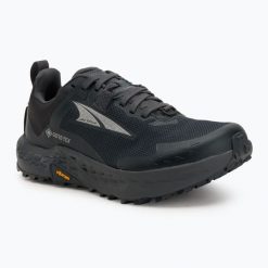 Buty do biegania damskie Altra Timp 5 GTX. Czarne obuwie do biegania damskie Altra. Za 739.99 zł.