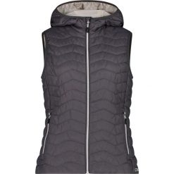 Kamizelka damska turystyczne CMP 35Z5026. Szare kamizelki damskie CMP, l. Za 249.99 zł.