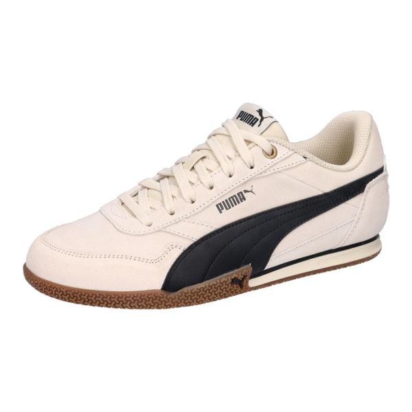 Buty damskie PUMA Bella Donna SD. Białe obuwie do biegania damskie Puma. Za 270.99 zł.