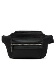 Calvin Klein Saszetka nerka Contrast Belt Bag LV04D3073G Czarny. Czarne saszetki męskie CALVIN KLEIN, z materiału. Za 259.99 zł.