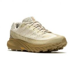 Buty do biegania męskie Merrell Agility Peak 5 Gtx. Czerwone obuwie do biegania damskie MERRELL. Za 982.00 zł.