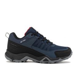Buty męskie sportowe trekkingowe DK SPIDER SOFTSHELL. Czarne kurtki softshell damskie DK, l, bez wzorów, z materiału, bez kaptura. Za 169.00 zł.