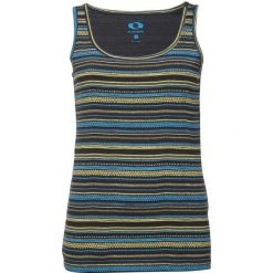 LOAP Damski top Batlera XS, 100% bawełna. Brązowe topy damskie LOOP, xs, bez wzorów, z bawełny, bez kołnierzyka. Za 136.99 zł.