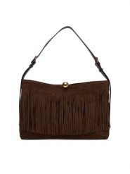 Furla Torebka Sfera Soft WB02031 BX0906 CN 3244S Brązowy ciemny. Brązowe torebki klasyczne damskie Furla, bez wzorów, ze skóry, bez dodatków. Za 2,024.00 zł.