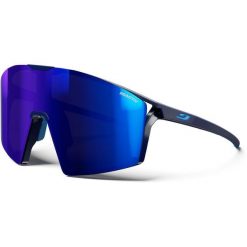 Okulary fotochromowe JULBO EDGE niebieski Cat 1-3 Hi Contrast Reactive. Niebieskie okulary przeciwsłoneczne męskie JULBO. Za 839.00 zł.
