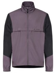 Kurtka rowerowa męska Loamer Air Jacket II. Czerwone kurtki męskie Vaude, m, bez wzorów, z materiału, bez kaptura. Za 389.00 zł.