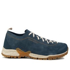 Buty męskie do chodzenia Garmont TIKAL. Brązowe buty trekkingowe męskie Garmont, z bawełny, przed kostkę, bez zapięcia, outdoorowe. Za 398.00 zł.