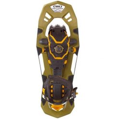 Rakiety śnieżne (rozmiar 37 do 44) TSL Rescue Highlander Adjust S. Zielone obuwie trekkingowe damskie TSL. Za 1,260.50 zł.