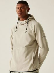 Dare 2b Bluza "Ollie" w kolorze beżowym rozmiar: XL. Brązowe bluzy z kapturem męskie Dare 2b, xl. Za 177.32 zł.