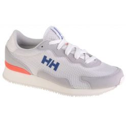 Buty Helly Hansen Furrow W 11866-001 białe. Białe buty sportowe na co dzień damskie bez wzorów, z materiału. Za 451.71 zł.