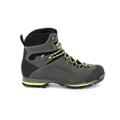 Buty trekkingowe męskie Zamberlan Storm GTX CF. Szare buty trekkingowe męskie Zamberlan, z gore-texu, bez zapięcia, trekkingowe, gore-tex. Za 1,203.20 zł.