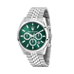 Zegarek Maserati. Szare zegarki męskie maserati, srebrne. Za 1,149.00 zł.