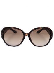 Guess Damskie okulary przeciwsłoneczne w kolorze brązowym rozmiar: 60. Brązowe okulary przeciwsłoneczne damskie Guess. Za 202.50 zł.