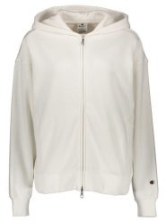 Champion Bluza w kolorze białym rozmiar: L. Białe bluzy z kapturem damskie CHAMPION, l, z bawełny. Za 149.31 zł.