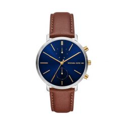 Zegarek Michael Kors. Brązowe zegarki męskie Michael Kors. Za 1,169.00 zł.