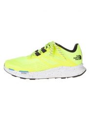 The North Face Buty trekkingowe "Vectiv Eminus" w kolorze żółtym rozmiar: 42. Żółte buty trekkingowe męskie The North Face, bez zapięcia, outdoorowe. Za 261.57 zł.