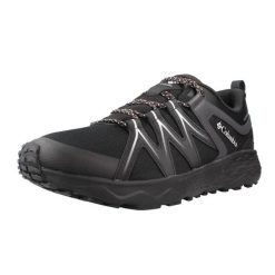 Buty COLUMBIA PEAKFREAK ROAM Czarny. Czarne buty fitness męskie Columbia, na fitness i siłownię. Za 360.99 zł.