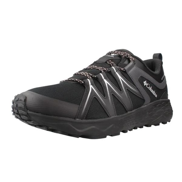 Buty COLUMBIA PEAKFREAK ROAM Czarny. Czarne buty fitness męskie Columbia, na fitness i siłownię. Za 360.99 zł.