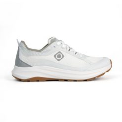 ONIX M Izas wielofunkcyjne buty sportowe męskie. Białe buty sportowe na co dzień męskie IZAS, z materiału, bez zapięcia. Za 269.52 zł.