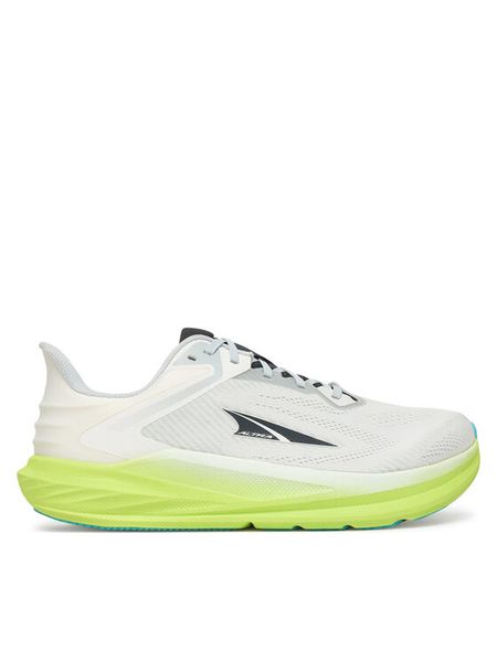 Altra Buty do biegania M Torin 8 AL0A85QE1 Biały. Białe obuwie do biegania damskie Altra. Za 799.99 zł.