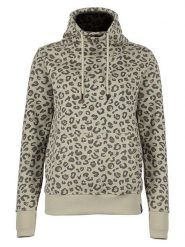 Roadsign Bluza w kolorze beżowo-antracytowym rozmiar: M. Brązowe bluzy bez kaptura damskie Roadsign, m, z bawełny. Za 69.99 zł.