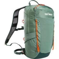 Plecak turystyczny Tatonka Active Pack 1. Zielone plecaki damskie Tatonka, bez wzorów, z materiału. Za 279.99 zł.