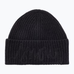 Czapka zimowa damska Rossignol JCC Happy. Czarne czapki zimowe damskie Rossignol. Za 199.99 zł.