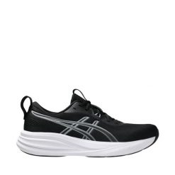 ASICS Gel Pulse buty męskie do biegania. Czarne obuwie do biegania damskie Asics. Za 413.99 zł.