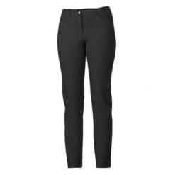 Spodnie damskie Galvin Green Nellie. Czarne spodnie dresowe damskie GALVIN GREEN, bez wzorów, sportowe. Za 667.00 zł.