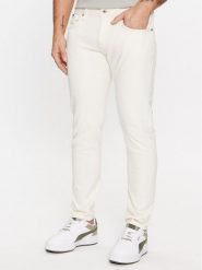 Pepe Jeans Jeansy PM207390WI5 Écru Tapered Fit. Jeansy męskie Pepe Jeans. Za 259.99 zł.