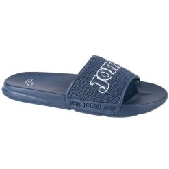 Klapki Joma S.Land Men 2403 M SLANDS2403 niebieskie. Niebieskie klapki i japonki męskie z gumy. Za 120.16 zł.