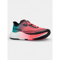 Buty Do Biegania W Terenie Damskie Columbia Konos Speed Trail ATR WMNS. Czerwone obuwie do biegania damskie Columbia. Za 629.00 zł.